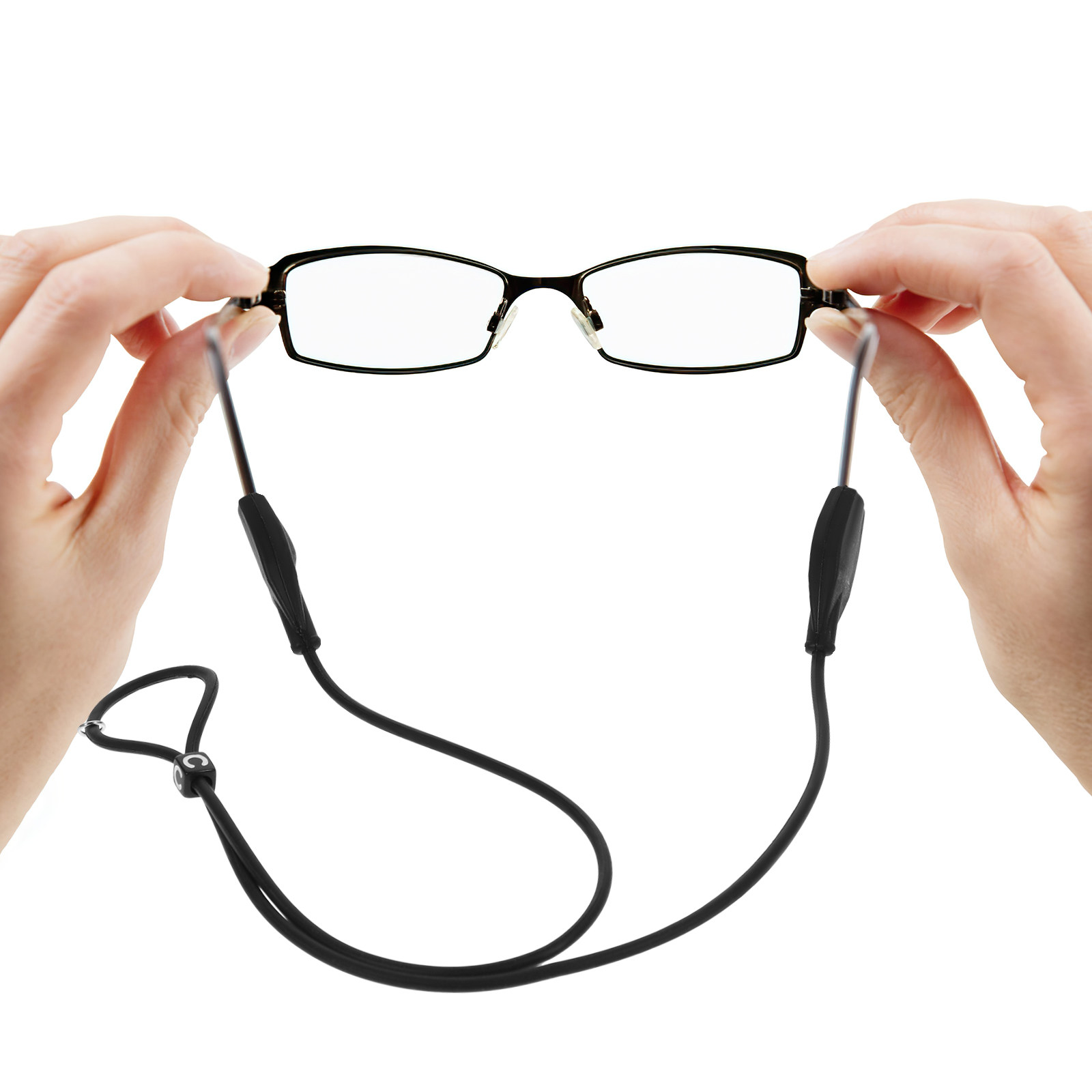 6Pcs Comfortable Glasses Retai – обзор и цена Sunglass Retainer Cord