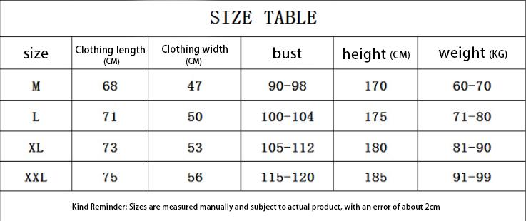 New Goku Men's Tank Top 100%Co – обзор и цена Tank Top Muscle
